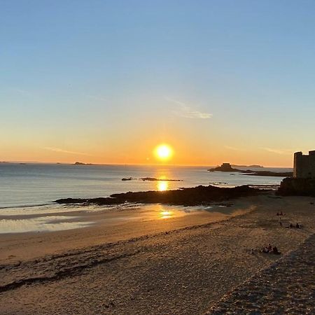 T2 Confort Sillon St Malo Σεν Μαλό Εξωτερικό φωτογραφία