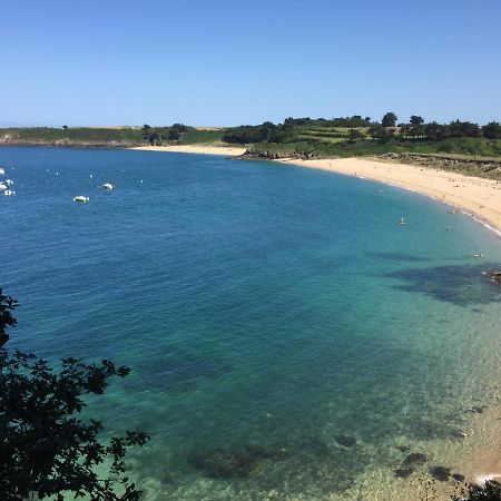 T2 Confort Sillon St Malo Σεν Μαλό Εξωτερικό φωτογραφία