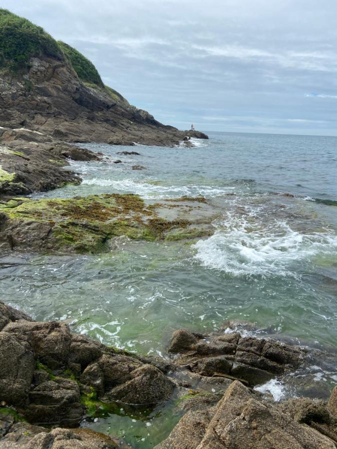 T2 Confort Sillon St Malo Σεν Μαλό Εξωτερικό φωτογραφία
