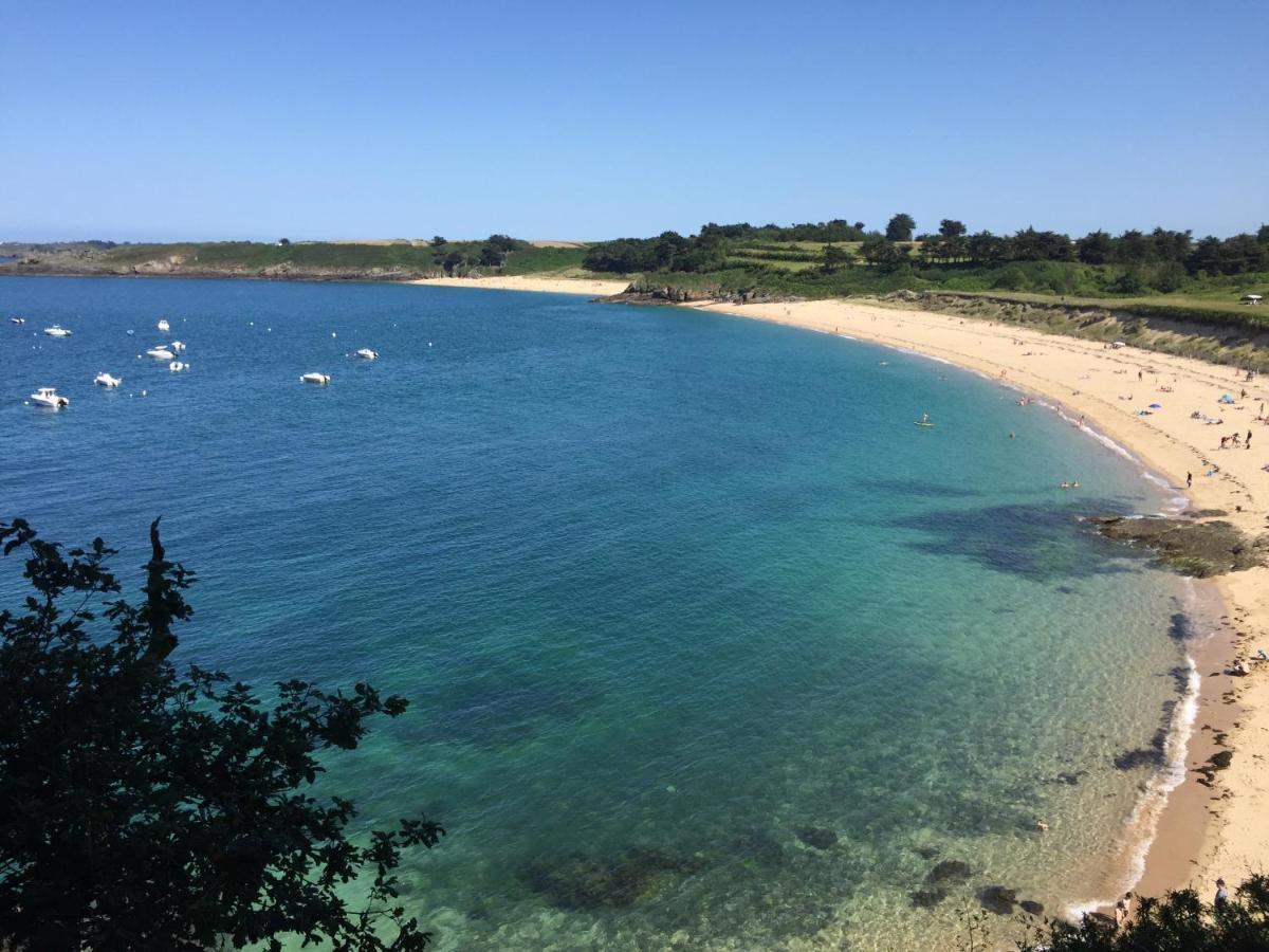 T2 Confort Sillon St Malo Σεν Μαλό Εξωτερικό φωτογραφία